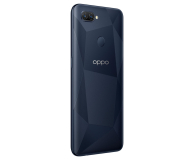 OPPO A12 4/64GB Dual SIM czarny - 567131 - zdjęcie 7